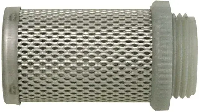Filtre inox 50x70 fil 1" 1/2 m Meilleure Vente