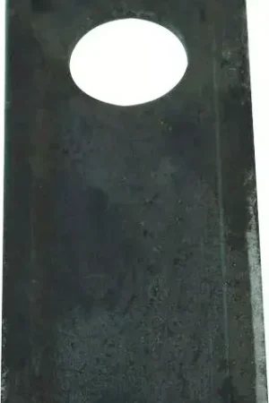 Offre Limitée Couteau plat 40x3x 90 trou de 19 adaptable fah 01027120