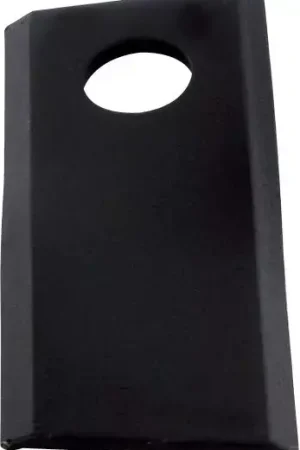 Couteau vrille g 40x3x93 trou de 16 adaptable Kuhn 56151200 Pas Cher