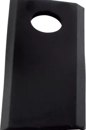 Couteau vrille d 40x3x93 trou de 16 adaptable Kuhn 56151300 Offre Spéciale