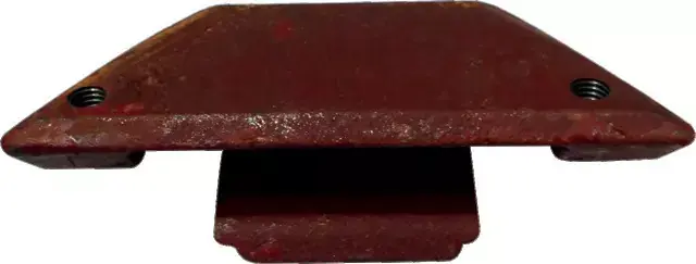 Commande En Gros Patin d‘usure en fonte de lamier origine Kuhn 56802100