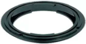 Bague couvercles série manta diamètre 140 Expédié Aujourd'hui