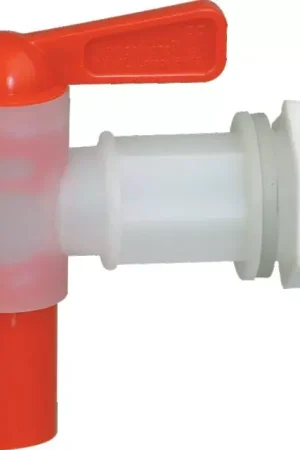 Commander Vite Robinet gaz 18mm-3/4" (jumbo)