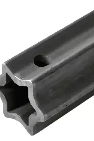 Offre Limitée Tube etoile interieur s4lh 37x51 longueur1000 perce d10