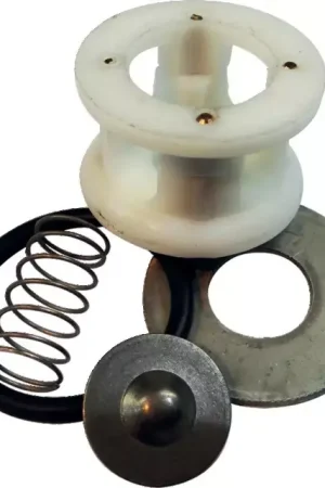 Clapet de pompe pulve comet Réduction