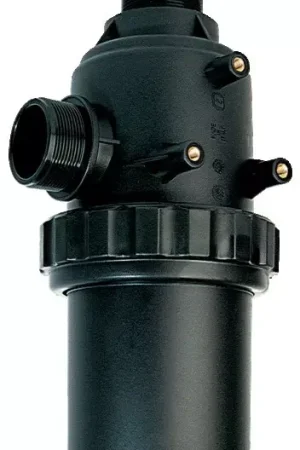 Top Vente Filtre aspiration 260 l/1‘ 32 mesch f.c.