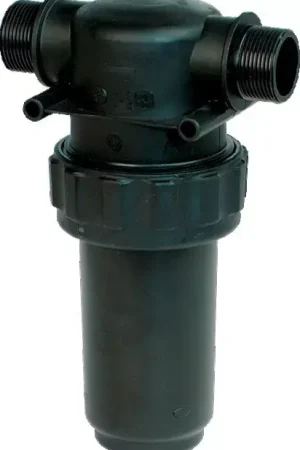 Filtre de ligne 1 1/4" gaz (m) 32 Offre Limitée