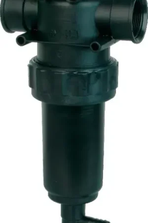 Filtre en ligne autonettoyant 1"1/4 gaz(f)32 mesch Prix Promo