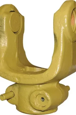 Machoire extremite 13/4 6c 35x106 verrou a poussoir binacchi Réduction