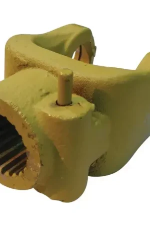Machoire extremite 13/4 20c 30,2x92 verrou a poussoir comer Satisfait Ou Remboursé