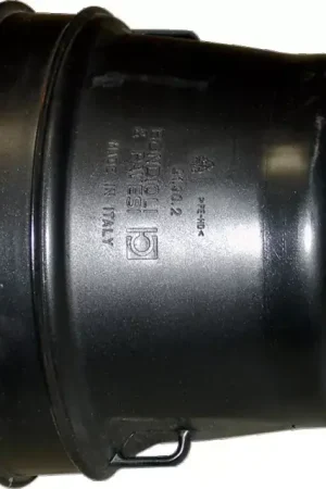 Offre Spéciale Bol protecteur rond côté machine D203x150 lg190 mm