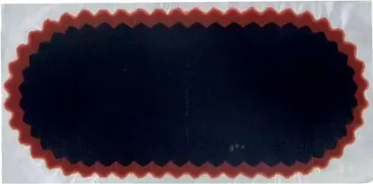 Produit De Marque Boîte de 10 rustines n°7b 150x75