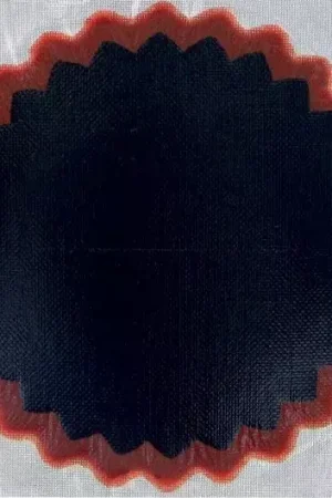 Boîte de 5 rustines rondes n°4 diamètre de 75 mm Prix Réduit