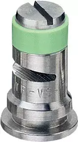 Authentique Buse Teejet tf-vs7,5 verte