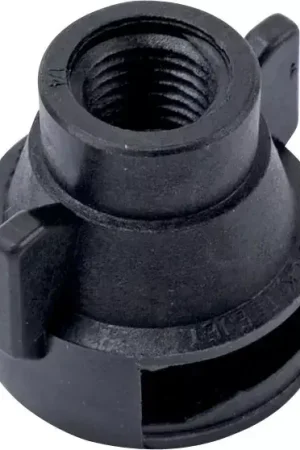 Livraison Express Ecrou buse Teejet qj4676-1/8nyr noir