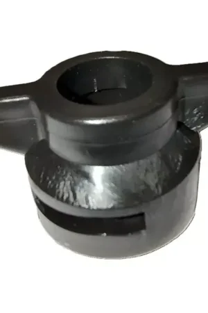 Vente Directe Ecrou buse Teejet 1/4 tour cp58350-1-ce noir hardi
