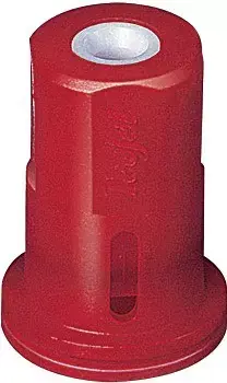 Quantité Limitée Buse Teejet aitxa 8004-vk rouge