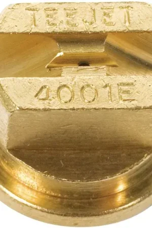 Jusqu'à Épuisement Des Stocks Buse laiton tp even 4001-e