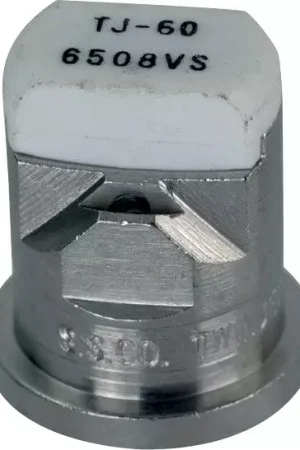Commander Maintenant Buse Teejet tj60 6508-vs blanche