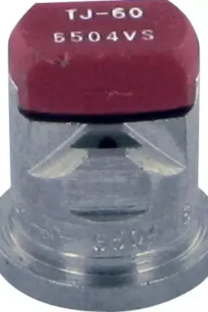 Pas Cher Buse Teejet tj60 6504-vs rouge