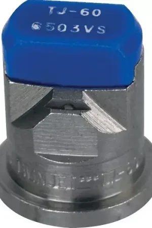 Affaire À Saisir Buse Teejet tj60 6503-vs bleue
