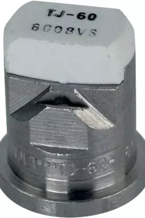 Offre Limitée Buse Teejet tj60 8008-vs blanche
