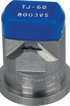 Buse Teejet tj60 8003-vs bleue Petit Prix