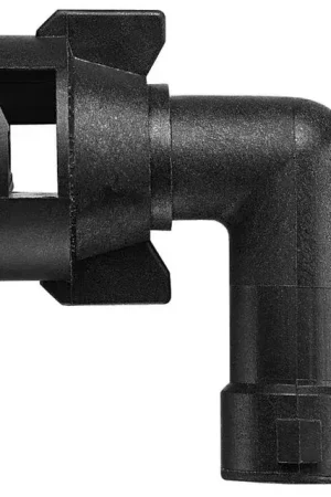 Adaptateur coude 90° Teejet Prix Réduit