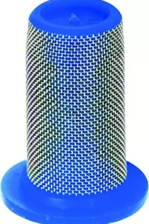Filtre de buse bleu 50 mesh Teejet Vente Directe