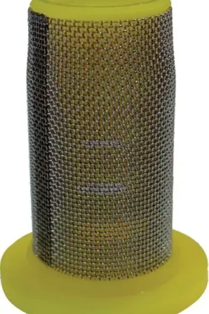 Filtre de buse jaune 80 mesh Teejet Must-Have
