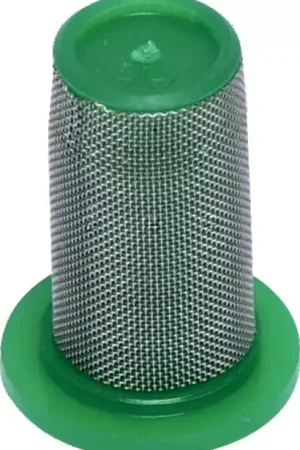 Filtre de buse vert 100 mesh Teejet Quantité Limitée