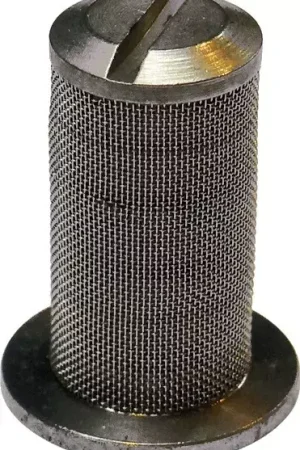 Produit De Marque Filtre de buse 100 mesh inox Teejet