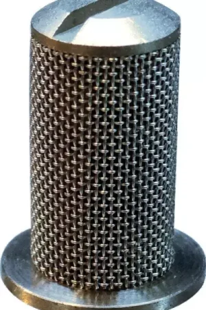 Filtre de buse 50 mesh inox Teejet Certifié