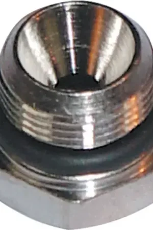 Buse inox 3,5 mm pour lance mitraille Seulement Aujourd'hui