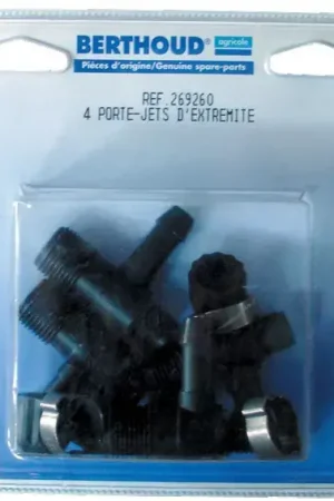 Skin 4 porte-jets extérieur Pas Cher