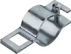 Étrier serrage/tuyau d3/4 porte buse quick tj Produit De Marque