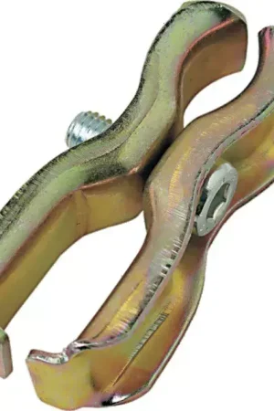 Étrier blocage rampe inox diamètre 1/2"-25 mm Expédition Rapide