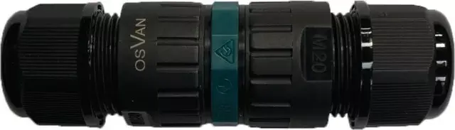 Connecteur ip 67 en ligne - connexion sans outil Pas Cher