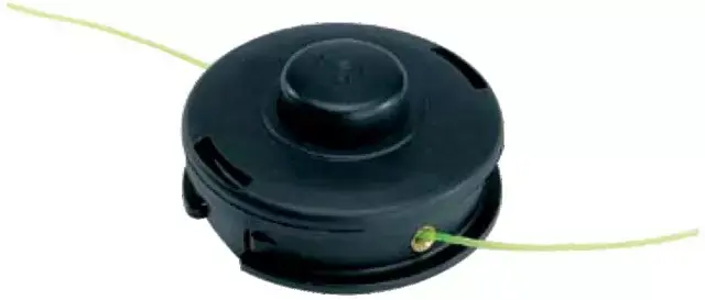 Achat Immédiat Tête universelle de débroussailleuse Tap-N-Go, Ø 109 mm