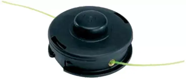 Seulement Aujourd'hui Tête universelle tap-n-go ø109mm + bague de réduction