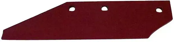 Aileron gauche 320x95x10 mm origine Kverneland kk131125r Seulement Aujourd'hui
