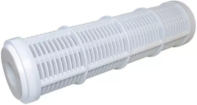 Cartouche de filtration 10" lavable renson Commander Maintenant
