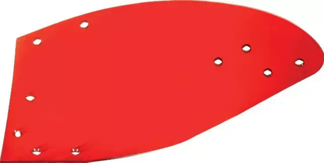 Prix Bas Versoir de charrue gauche 12 à 14" origine Kverneland 073261f