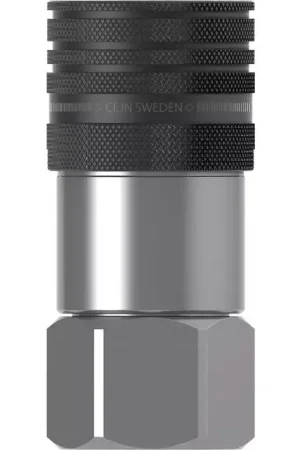 Populaire Coupleur femelle 1" bsp dn19
