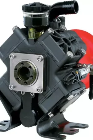 Achat Immédiat Pompe pulvérisateur haute pression Annovi 1064apc/sp 4 pistons 108,5 l/min 50 bar 1‘‘3/8 - 6 trous