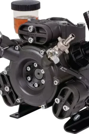 Must-Have Pompe pulvérisateur moyenne pression Annovi 503 sp 3 pistons 54,1 l/min 40 bar platine 3 trous m10