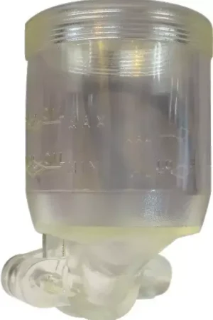 Huileur 2 trous ar115/ar135 Annovi Nouveauté