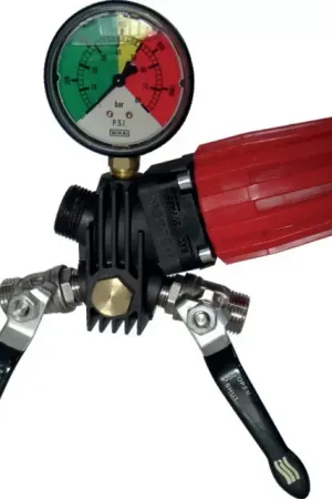 Quantité Limitée Distributeur 2 voies 80l/40b rm40 pour ar503 Annovi