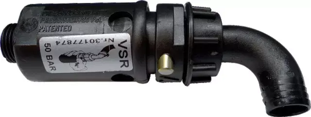 Valve de surpression 50 bars m1/2 Annovi Haute Qualité