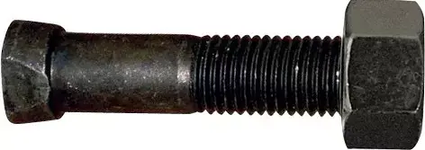 Vis tête conique origine Kverneland 16x51 mm Meilleur Prix